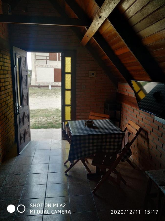 Cabana Aaa Barra do Chui Kültér fotó
